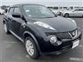 2010 Nissan Juke
