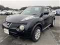 2011 Nissan Juke
