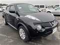 2011 Nissan Juke