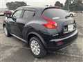 2011 Nissan Juke