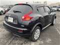 2011 Nissan Juke