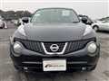 2011 Nissan Juke