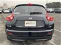 2011 Nissan Juke