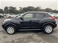 2011 Nissan Juke