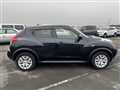 2011 Nissan Juke