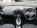 2011 Nissan Juke