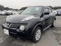 2011 Nissan Juke