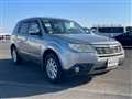 2009 Subaru Forester