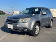 2009 Subaru Forester