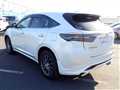 2016 Toyota Harrier