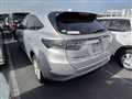 2014 Toyota Harrier