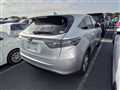 2014 Toyota Harrier