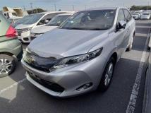 2014 Toyota Harrier