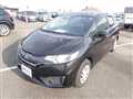 2014 Honda Fit