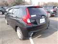 2014 Honda Fit
