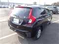 2014 Honda Fit