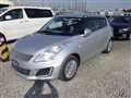 2014 Suzuki Swift