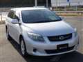 2011 Toyota Corolla Fielder