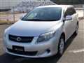 2011 Toyota Corolla Fielder