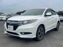 2016 Honda VEZEL