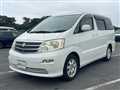 2004 Toyota Alphard