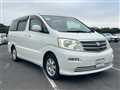2004 Toyota Alphard