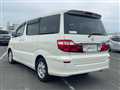 2004 Toyota Alphard
