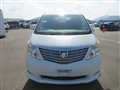 2010 Toyota Alphard