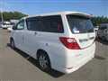 2010 Toyota Alphard