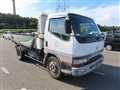 1997 Mitsubishi Canter