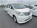 2009 Toyota Alphard