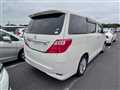 2009 Toyota Alphard