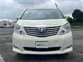 2009 Toyota Alphard
