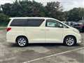 2009 Toyota Alphard