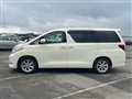 2009 Toyota Alphard