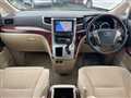 2009 Toyota Alphard