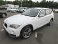 2013 BMW X1