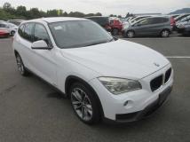 2013 BMW X1