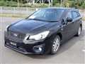 2012 Subaru Impreza Sportswagon