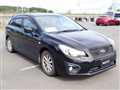 2012 Subaru Impreza Sportswagon