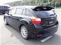 2012 Subaru Impreza Sportswagon