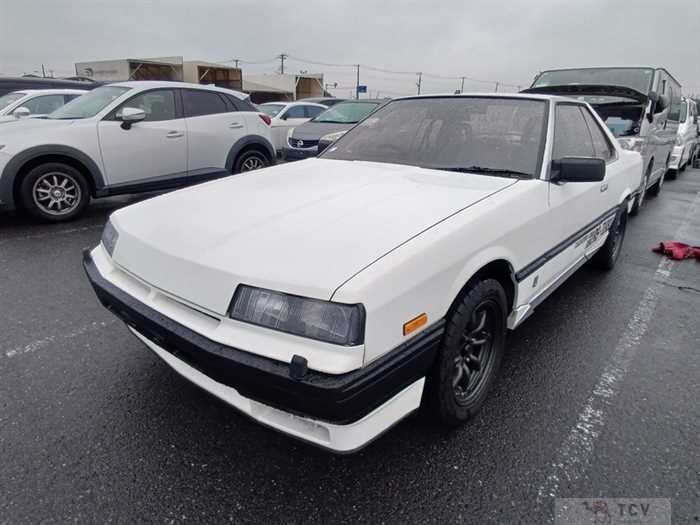 1984 Nissan Skyline