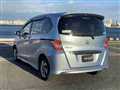 2014 Honda Freed