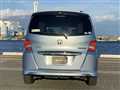 2014 Honda Freed