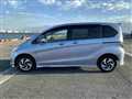 2014 Honda Freed
