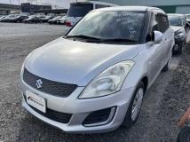 2014 Suzuki Swift