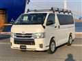 2016 Toyota Hiace Van