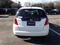 2008 Honda Fit
