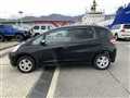2008 Honda Fit