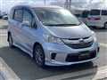 2015 Honda Freed